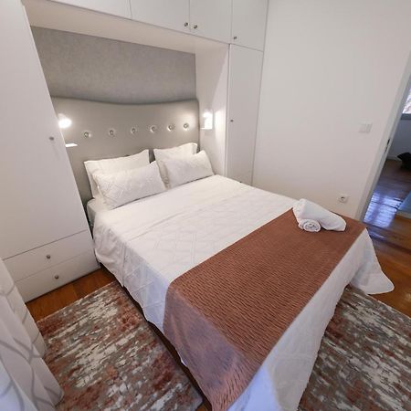 Guest House Abegorias Nazaré Dış mekan fotoğraf