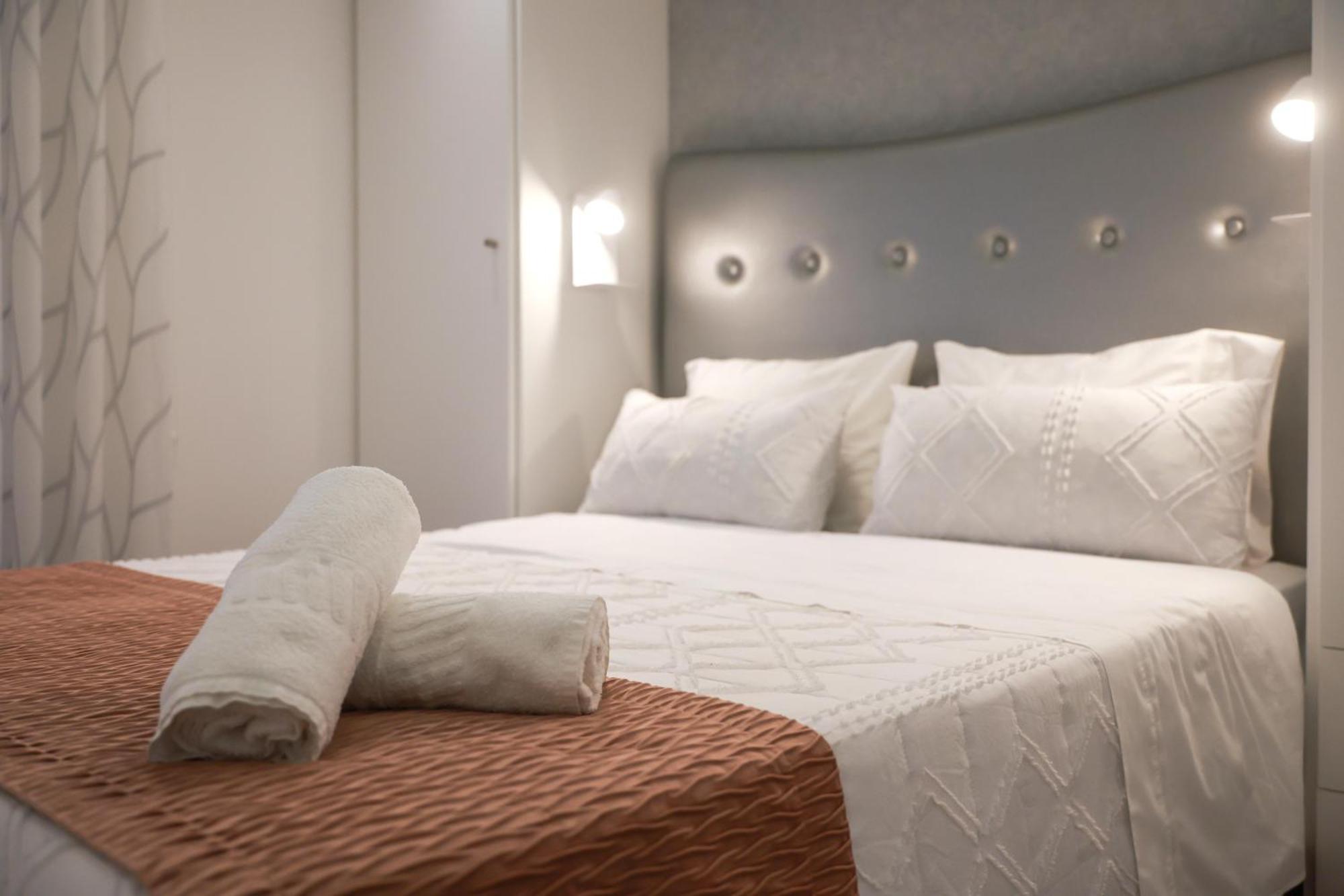 Guest House Abegorias Nazaré Dış mekan fotoğraf