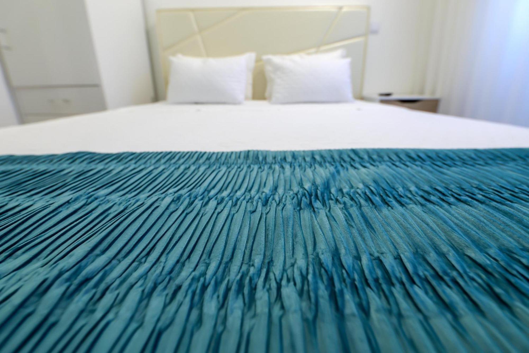Guest House Abegorias Nazaré Dış mekan fotoğraf