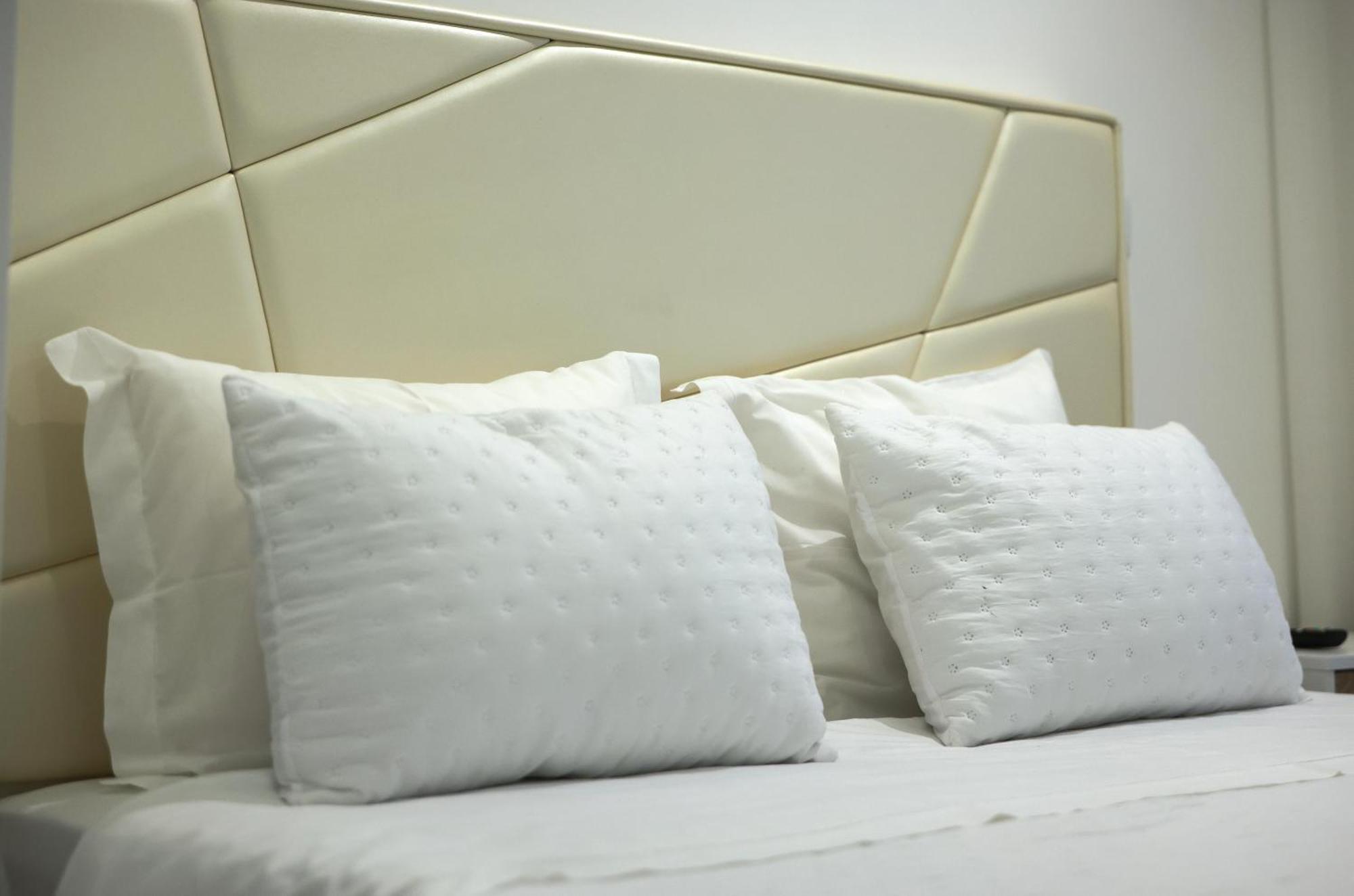 Guest House Abegorias Nazaré Dış mekan fotoğraf