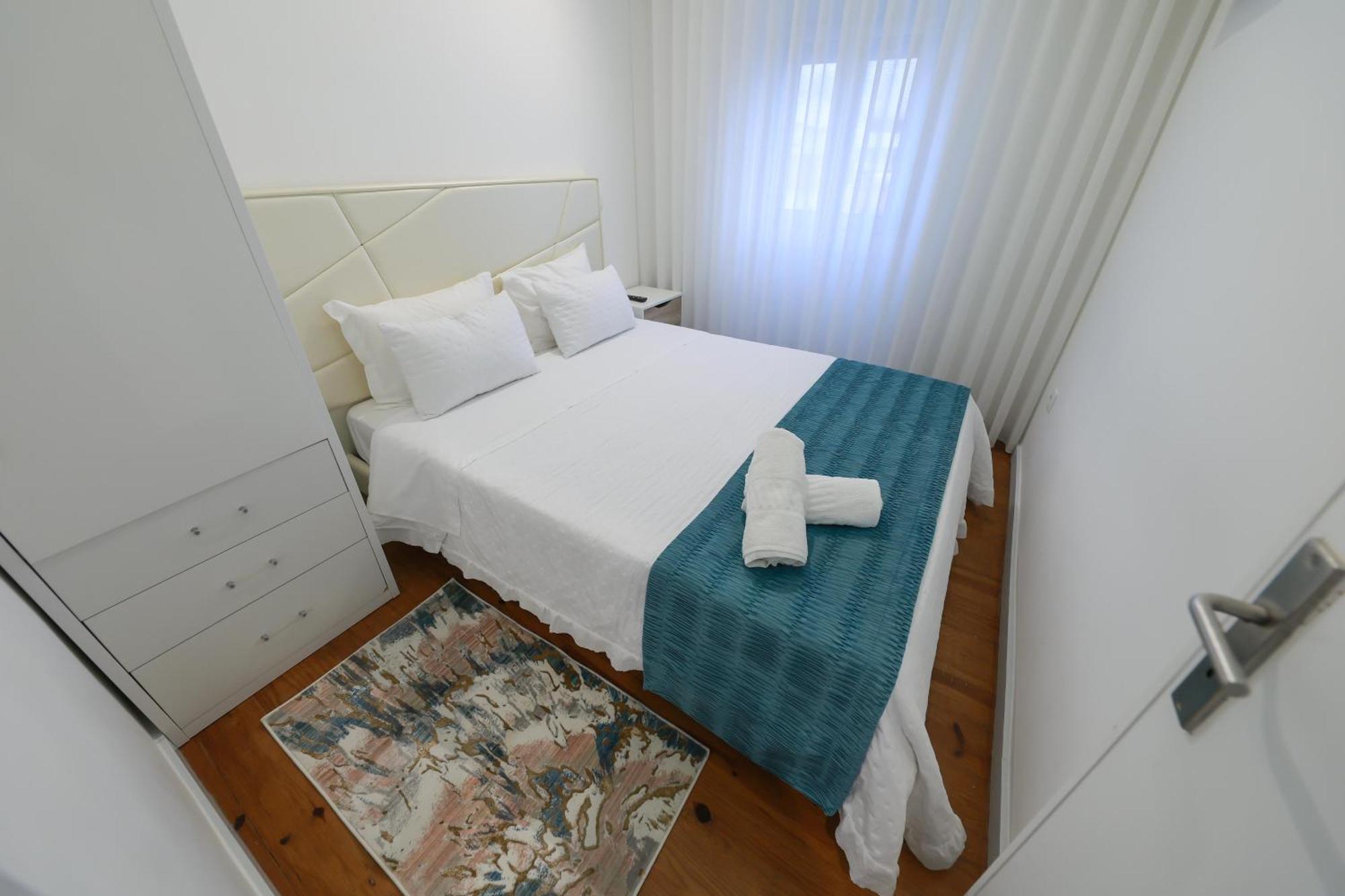 Guest House Abegorias Nazaré Dış mekan fotoğraf