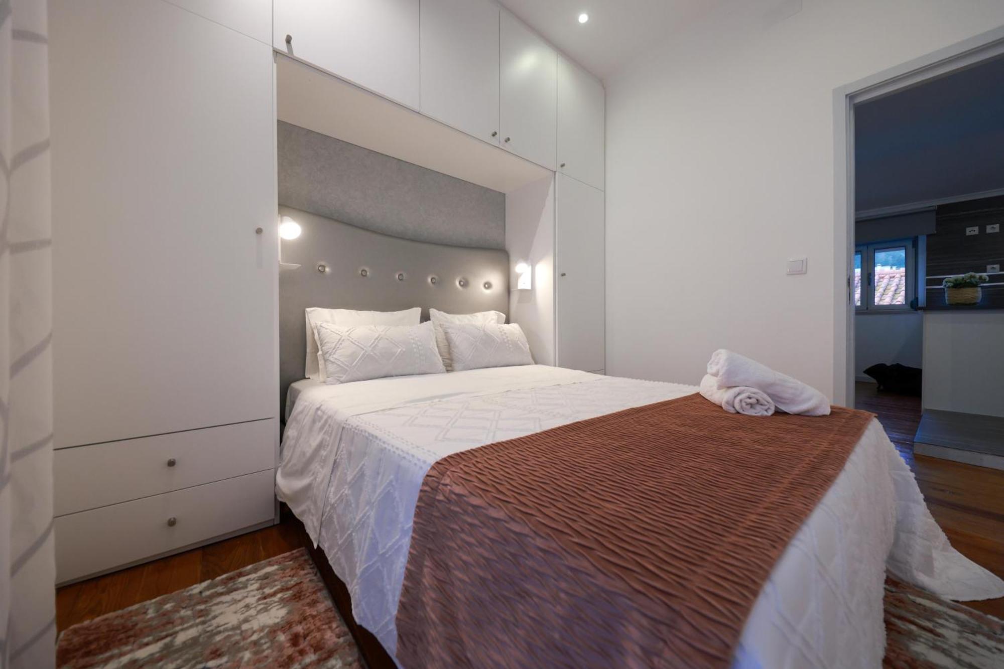 Guest House Abegorias Nazaré Dış mekan fotoğraf