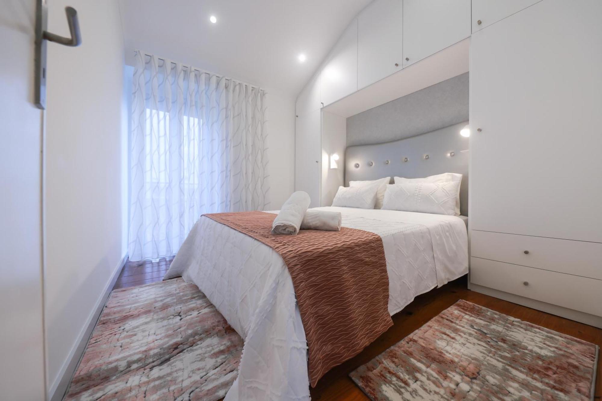 Guest House Abegorias Nazaré Dış mekan fotoğraf