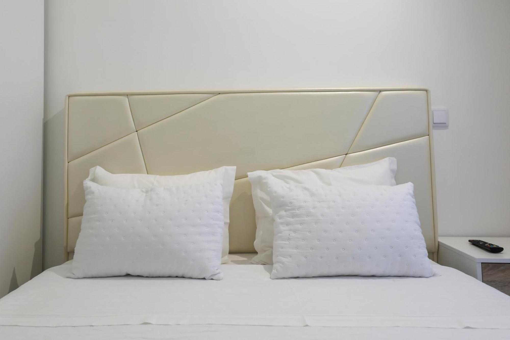 Guest House Abegorias Nazaré Dış mekan fotoğraf