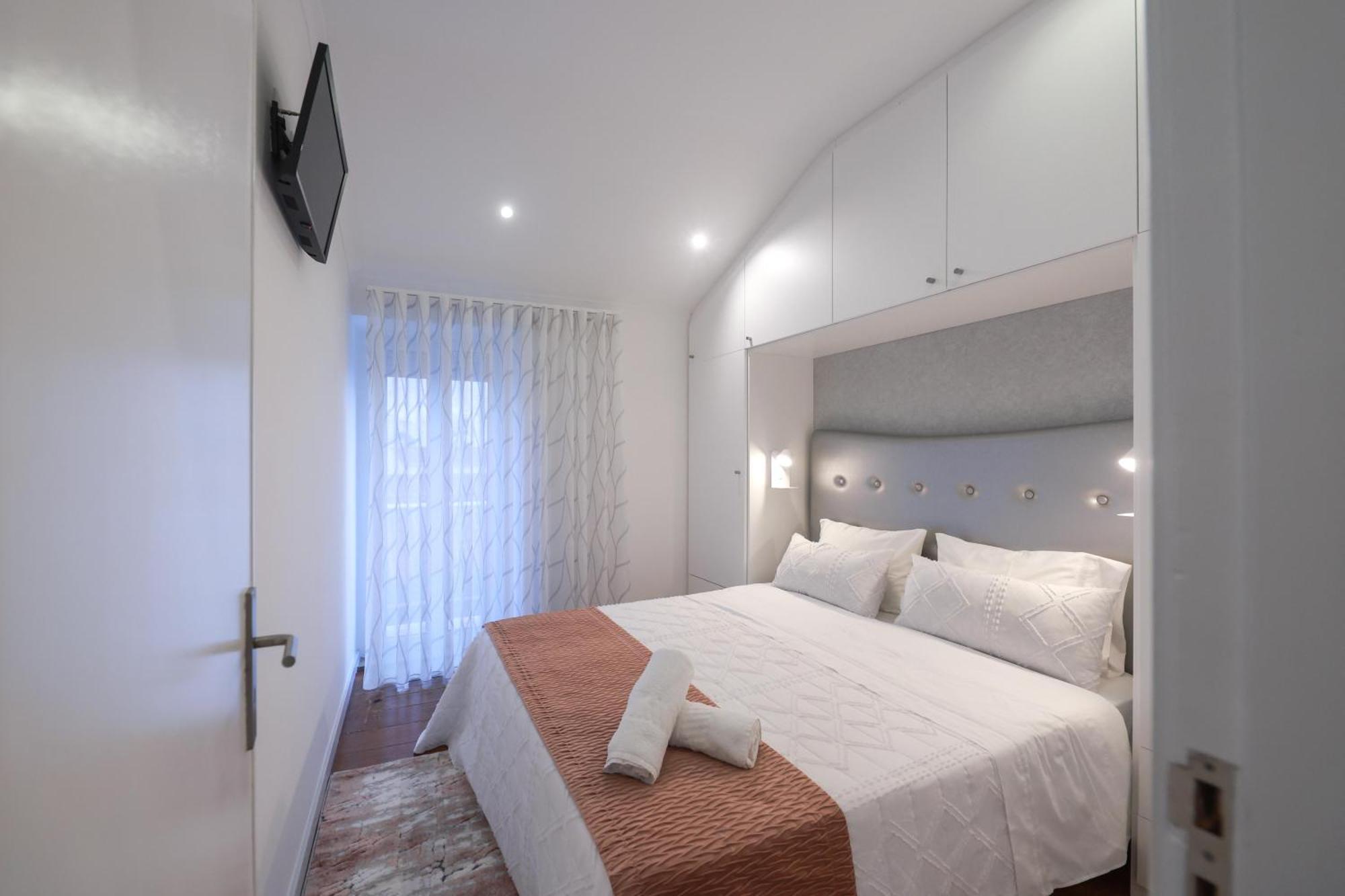 Guest House Abegorias Nazaré Dış mekan fotoğraf