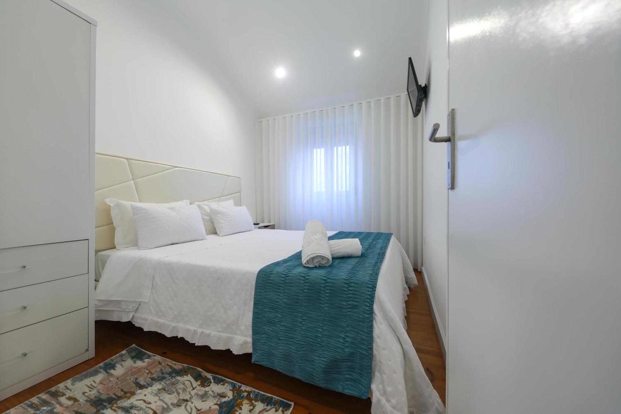 Guest House Abegorias Nazaré Dış mekan fotoğraf